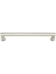 Facette Cabinet Pull - 8 11/16-Inch Center-to-Center.